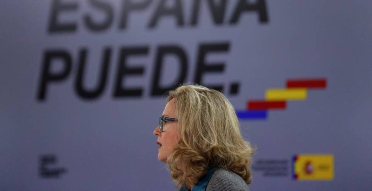 El Gobierno despeja la normativa para dar ayudas directas a autónomos y ...