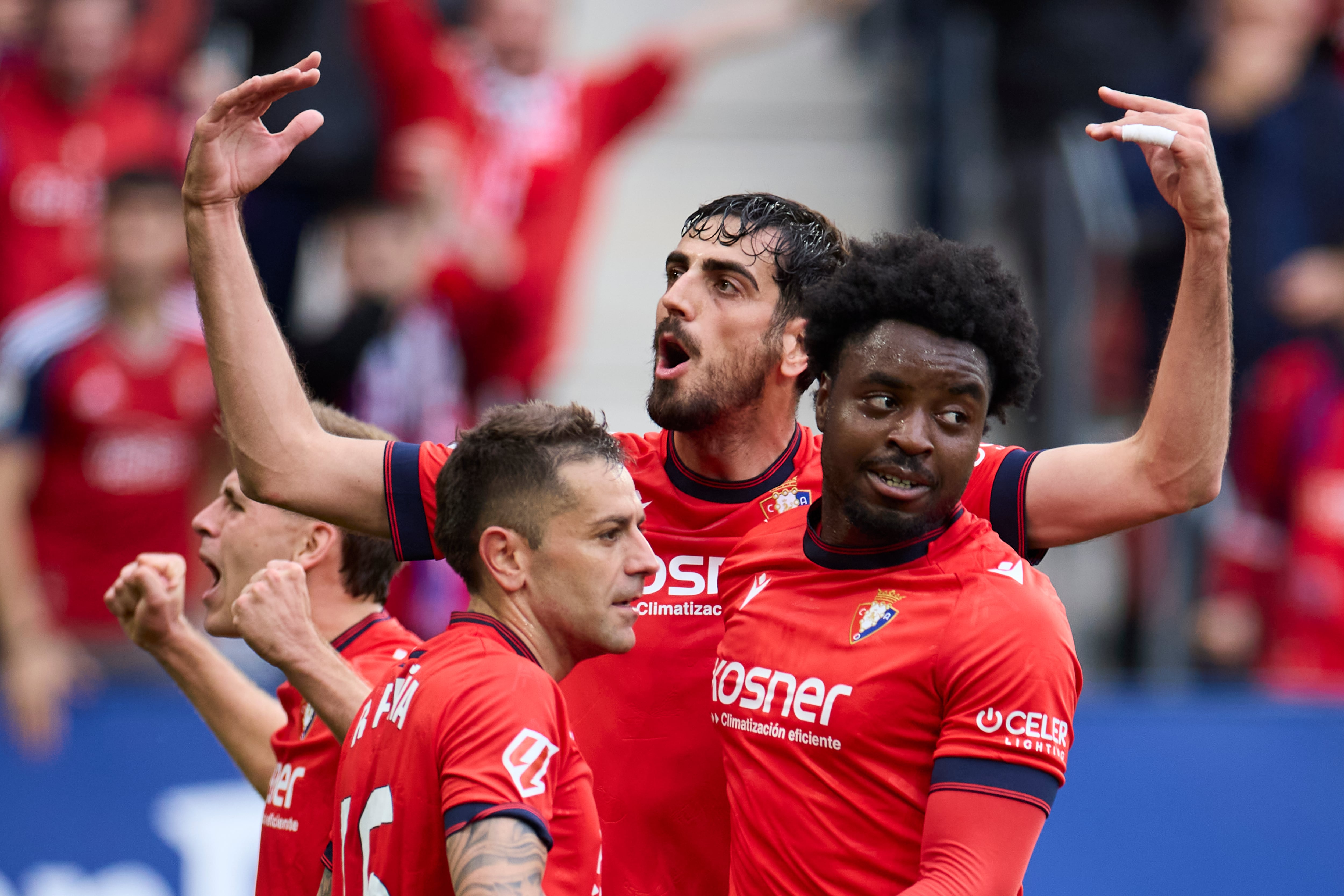 El optimismo de Catena disuade a un Atlético melancólico