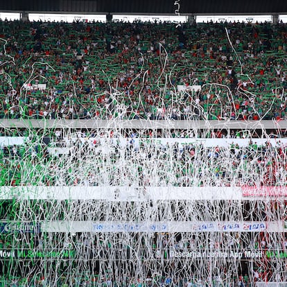 El México más Mundial y sus propias contradicciones