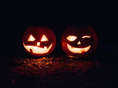 Fondo pantalla personalizado para Halloween