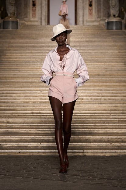 MAX MARA RESORT 2026