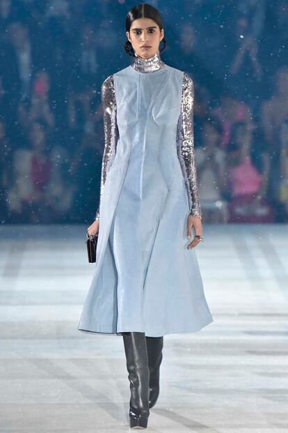 desfile pre fall 2015 christian dior en tokyo