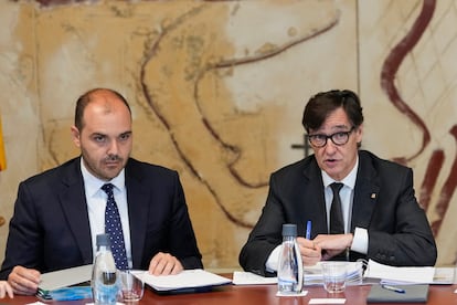 Administración Cataluña
