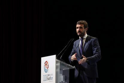 Pablo Casado