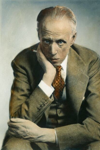 Sinclair Lewis rechazó el Pulitzer en 1996.

Lo ganó por Doctor Arrowsmith, considerada una de las obras maestras de la narrativa norteamericana del siglo XX. "Todos los premios son peligrosos", escribió al respecto.