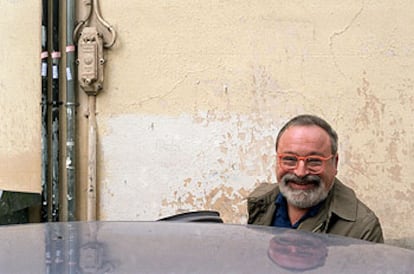 Fernando Savater.