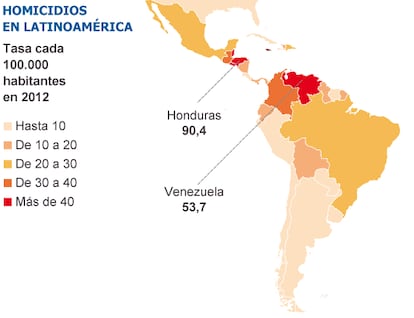 Fuente: Reuters, Naciones Unidas.