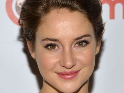 6 cosas (raras) que no sabías sobre Shailene Woodley