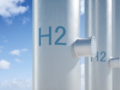 Cautela inversora ante el hidrógeno