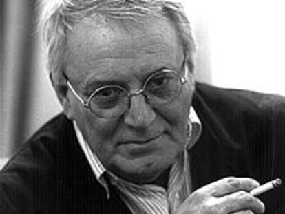 Manuel Padorno.