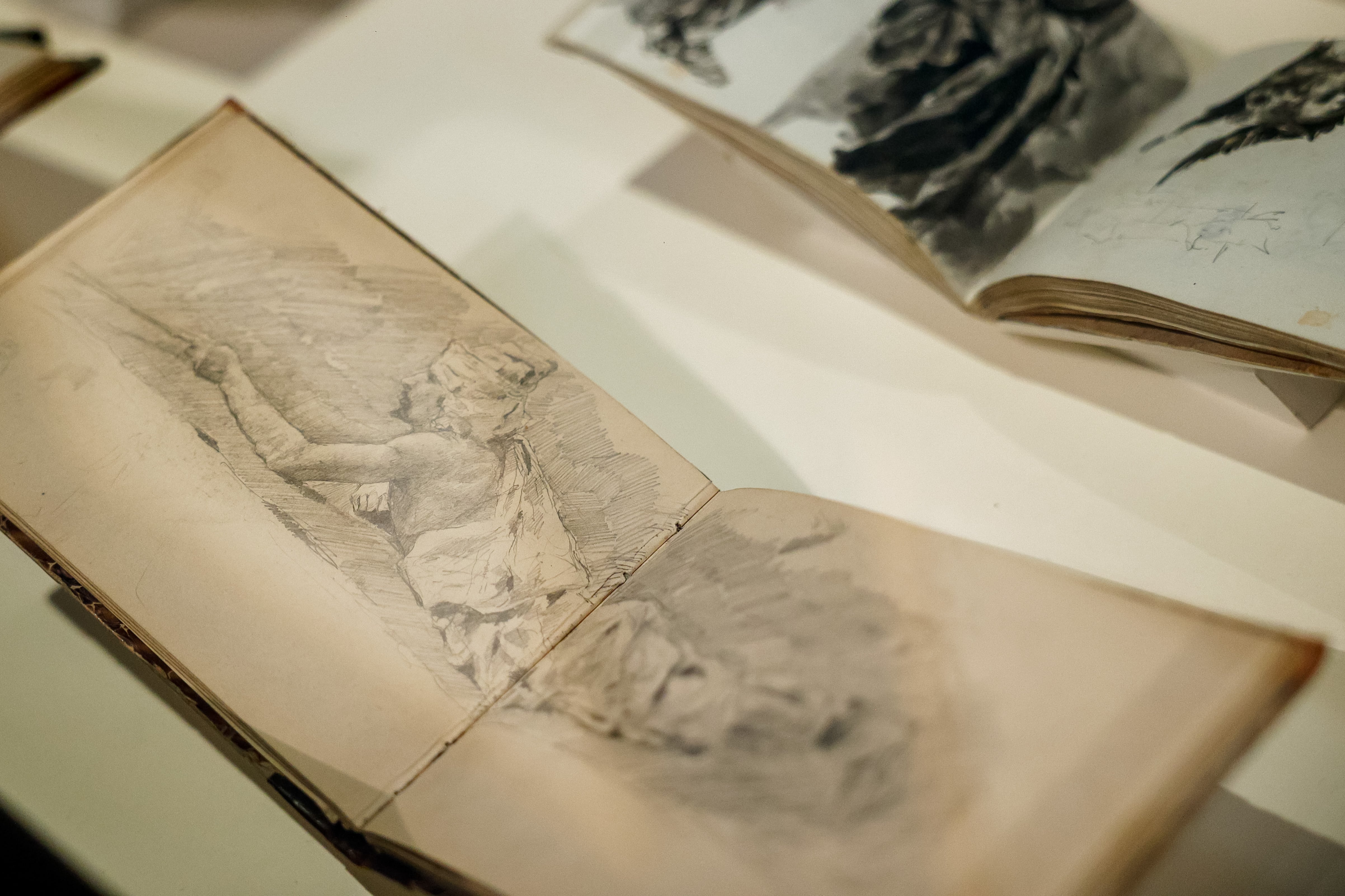 Ricardo de Madrazo, el artista en el ángulo ciego de un clan familiar prodigioso