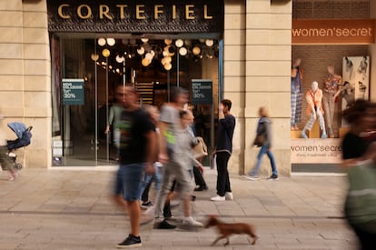 cortefiel