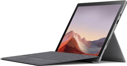 Microsoft Surface 7 Pro