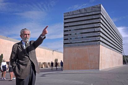 Iván Negueruela barco