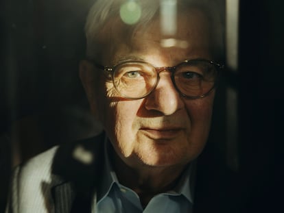 Joschka Fischer político
