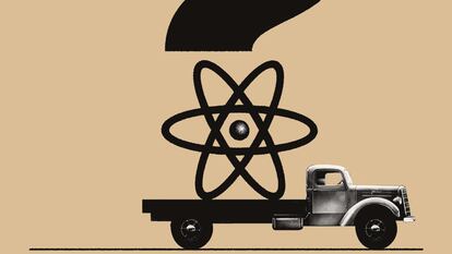 Las cartas sobre la mesa en el debate nuclear