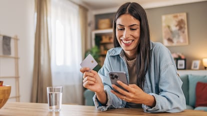 Descubre las mejores ofertas de la semana en Amazon. GETTY IMAGES.