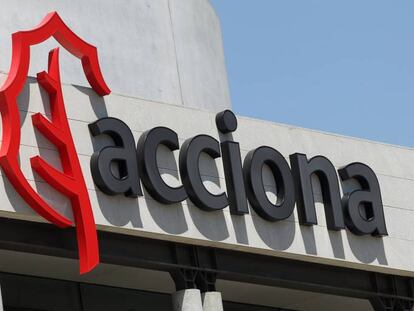 Acciona vende a AXA un proyecto de viviendas de alquiler en Madrid