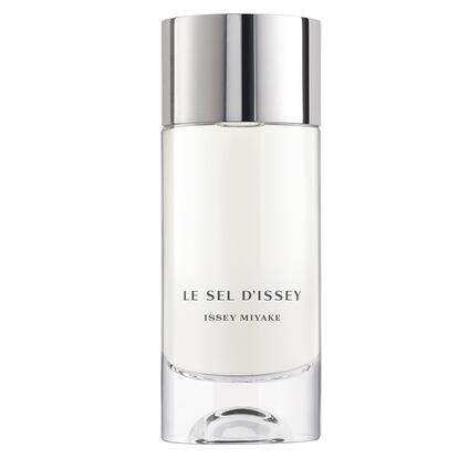 Le Sel d'Issey, de Issey Miyake.