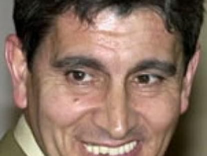 Entrevista con Jaime Coll