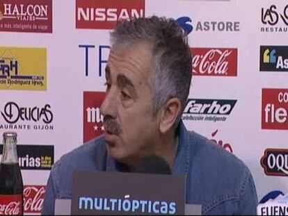 Preciado zanja la polémica con Mourinho