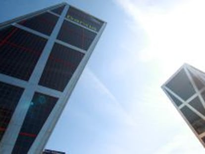 Bankia ha recibido ya 29.000 solicitudes de arbitraje por las preferentes