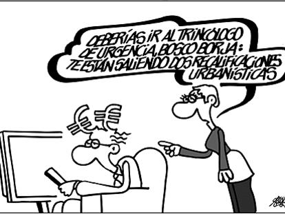 FORGES