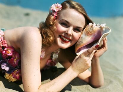 Motivos para alegrarse (todavía más) de vivir el verano