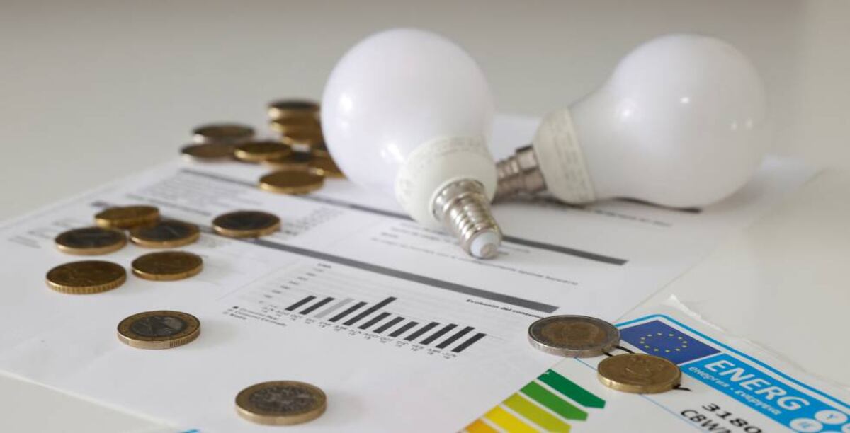 El recibo de la luz subió un 20% en la primera quincena de septiembre ...