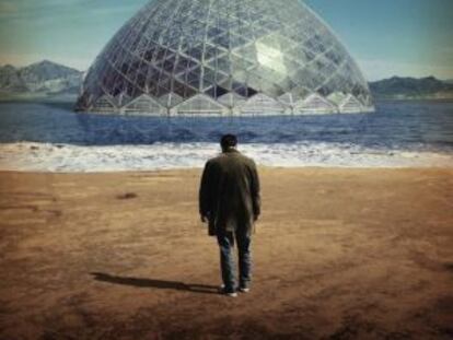 Crítica discos: Damien Jurado, ‘Brothers and sisters of the eternal son'