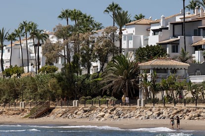 Marbella Spain