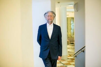 Michael Reich