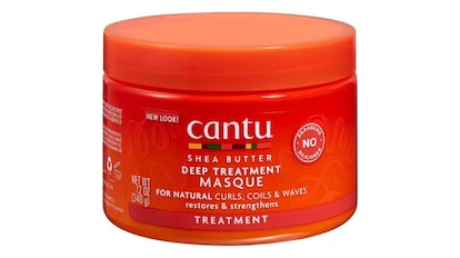 Estas mascarillas para el pelo sin sulfatos ni parabenos son ideales para cuidar la salud capilar.