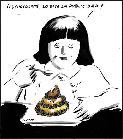 El Roto 25.11.21