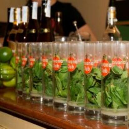 EE UU prohíbe a Pernod Ricard comercializar bajo la marca Havana Club