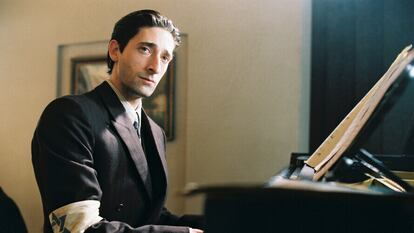 El pianista, de Roman Polanski