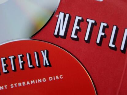 Netflix suma ya 70 millones de abonados en todo el mundo.