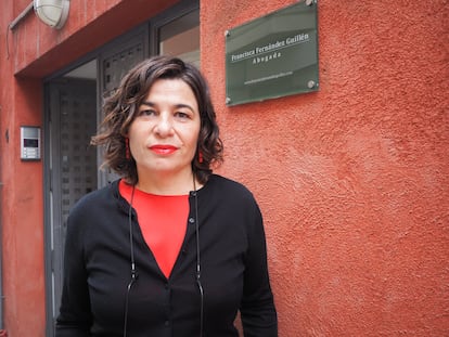 Francisca Fernández