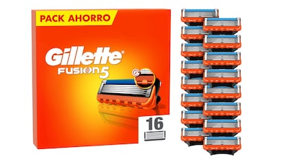 ofertas amazon en recambios de cuchillas para maquinillas de afeitar.