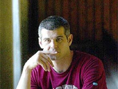 Enric Masip.