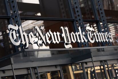 The New York Times