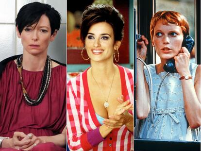 20 madres de cine que rompen moldes