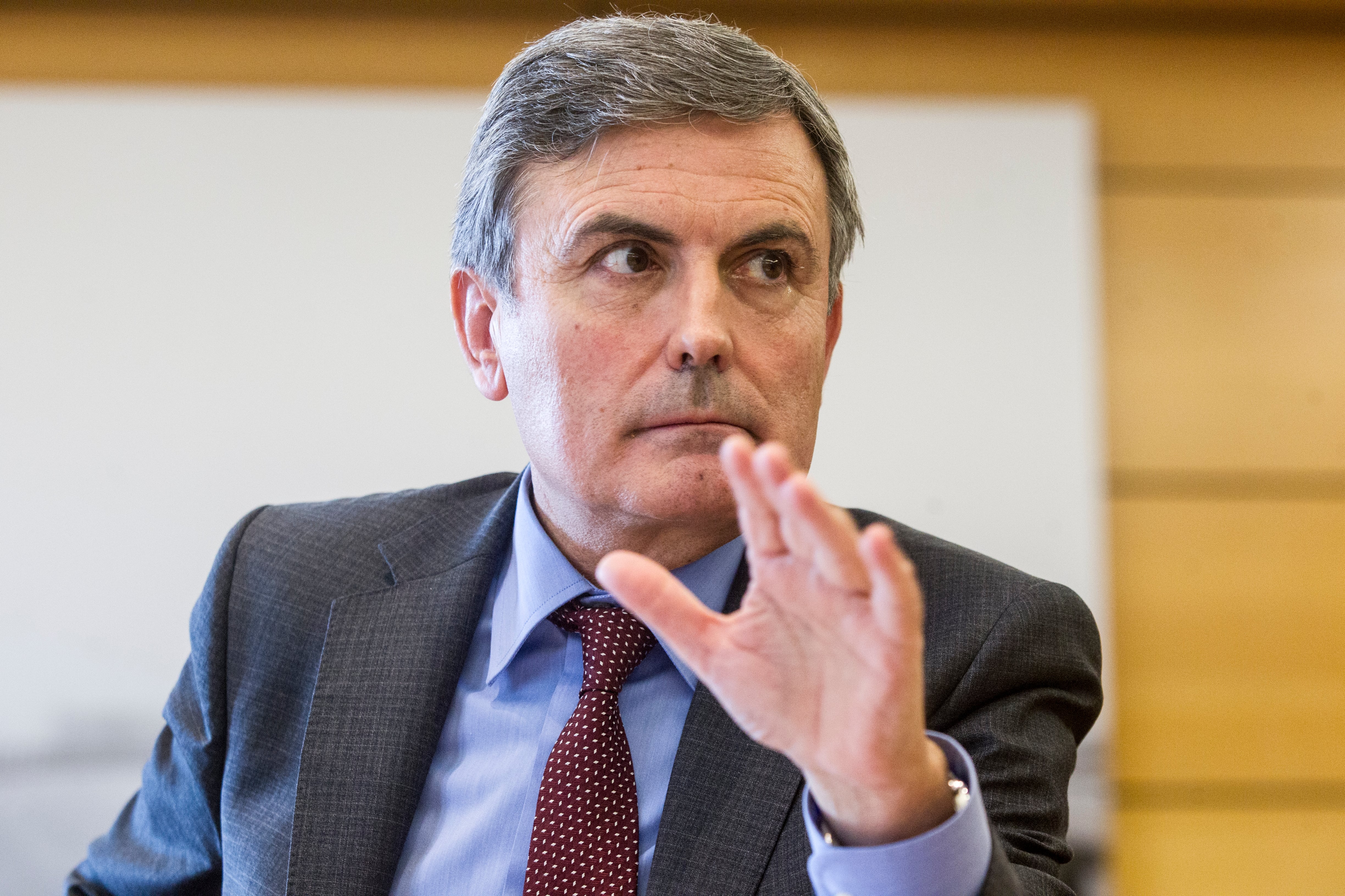 Correos respira tras ganar 14,4 millones en 2025 tras una década lastrada por las pérdidas  