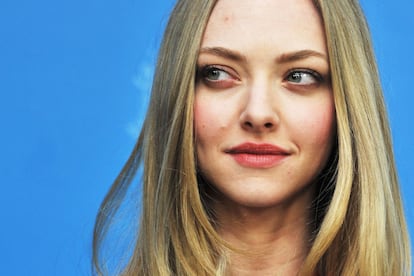 Amanda Seyfried, en una entrevista al Sunday Times se mostró horrorizada respecto a la brecha salarial entre hombres y mujeres en la industria. "Hace unos años, en una de las películas de abultado presupuesto en la que trabajaba, me di cuenta de que cobraba el 10% de lo que ingresaba mi compañero de reparto, y estábamos en el mismo status. No se trata de lo que cobras, se trata de tener un trato igualitario y justo".