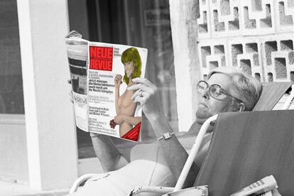revista
