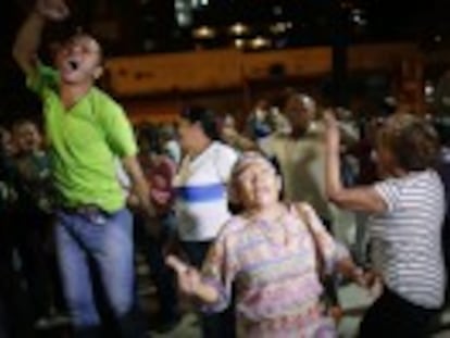 Oposição venezuelana obtém vitória contundente nas eleições legislativas e terá controle do parlamento a partir de janeiro
