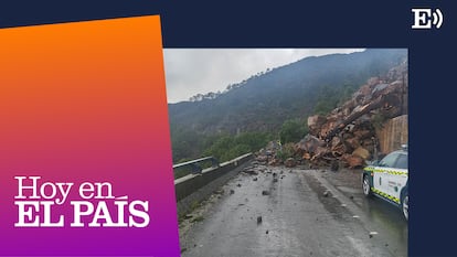 ‘Podcast’ | Cuando tu pan depende de una carretera cortada