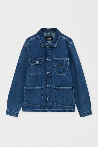 Pull&Bear.