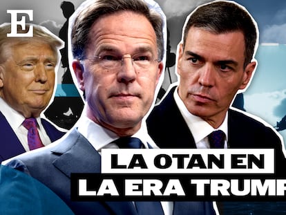 Programa en directo | El análisis y las conclusiones de la cumbre de la OTAN