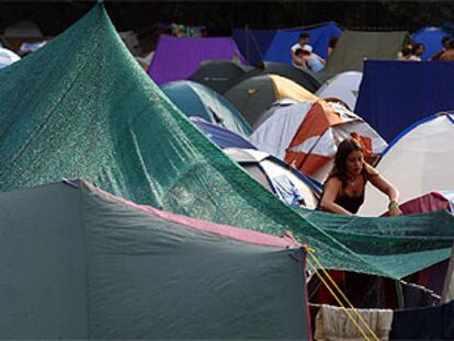 'Reggae' en el Torelló